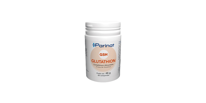 glutathion-parinat