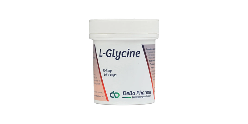 glycine-deba-pharma