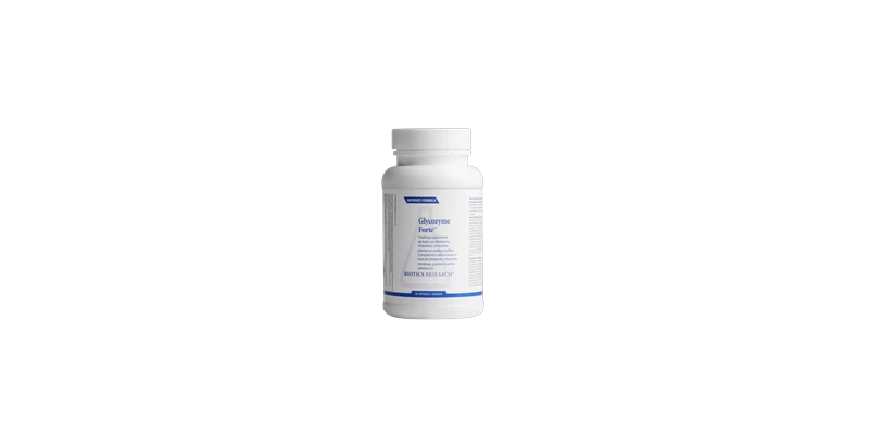 glycozyme-forte-biotics-research