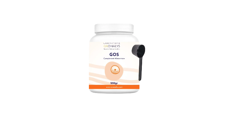GOS — Oronalys