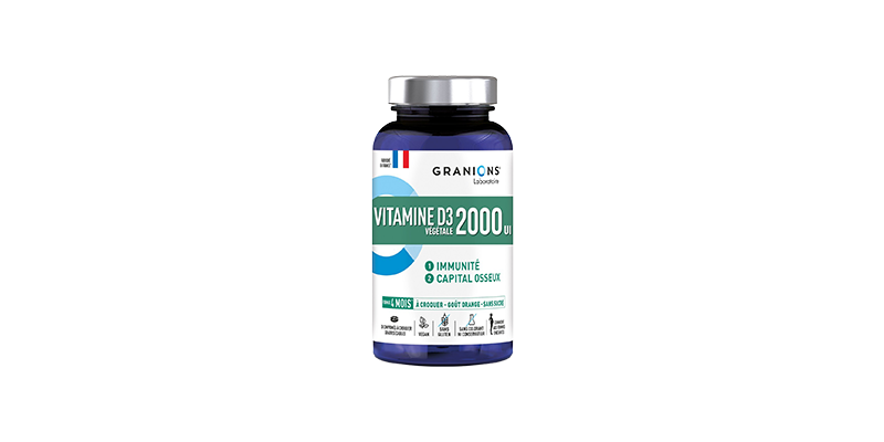 vitamine-d-comprimes-granions