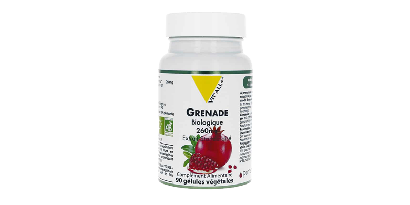 grenade-vital-plus