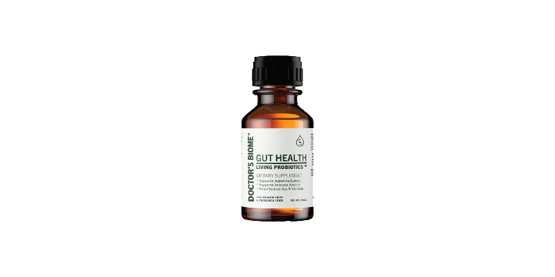 Gut Health — Doctor's Biome