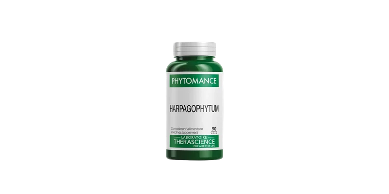 harpagophytum-therascience