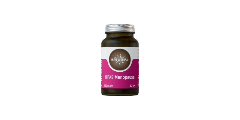 HIFAS-Menopause — Hifas da Terra
