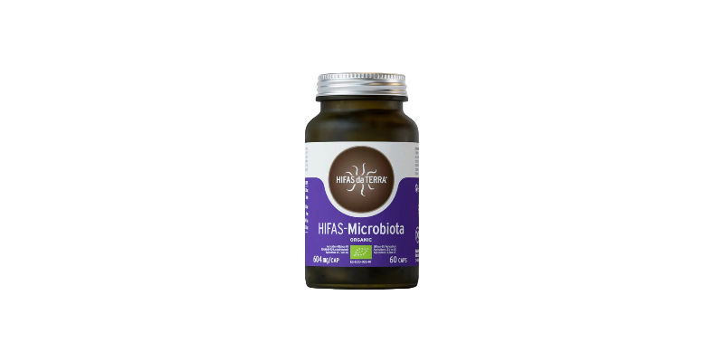 HIFAS-Microbiota — Hifas da Terra