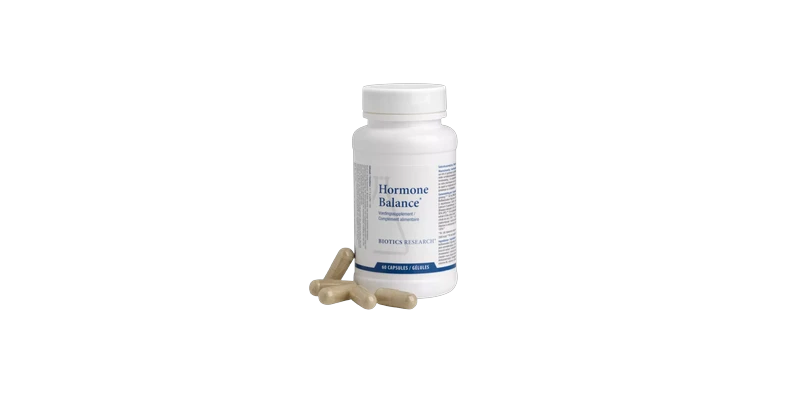 hormone-balance-biotics-research