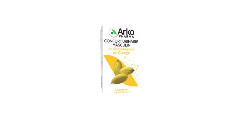 huile-de-pepins-de-courge-arko-pharma