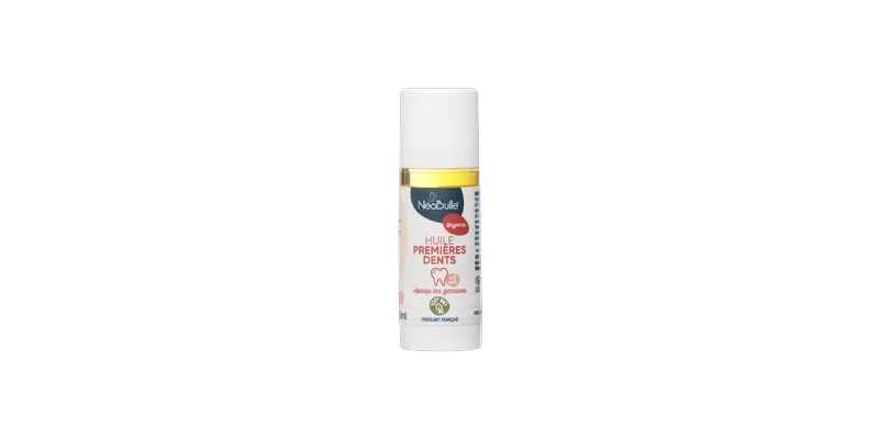 huile-premieres-dents-neobulle