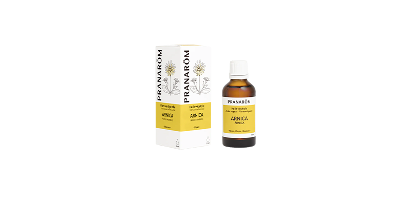 huile-vegetale-arnica-50-pranarom