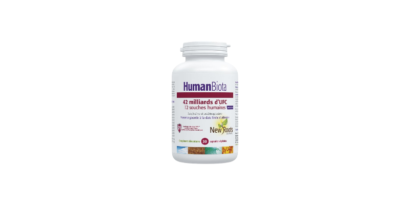Human Biota — New Roots Herbal