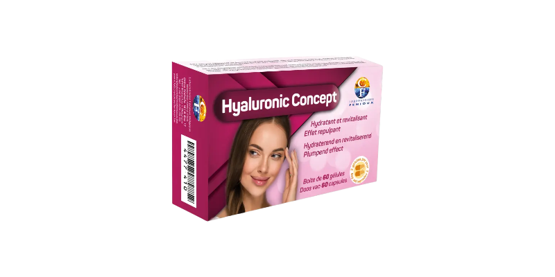 Hyaluronic Concept — Fenioux