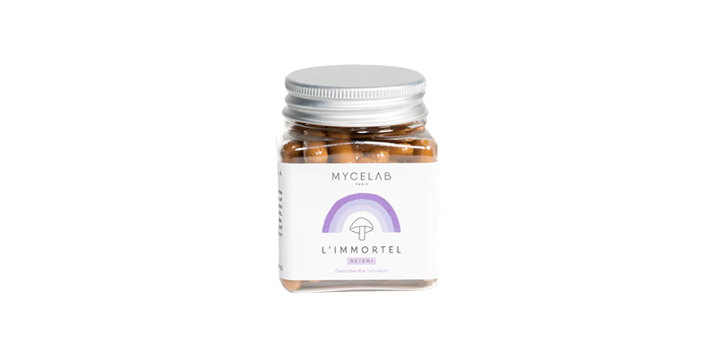 immortel-mycelab