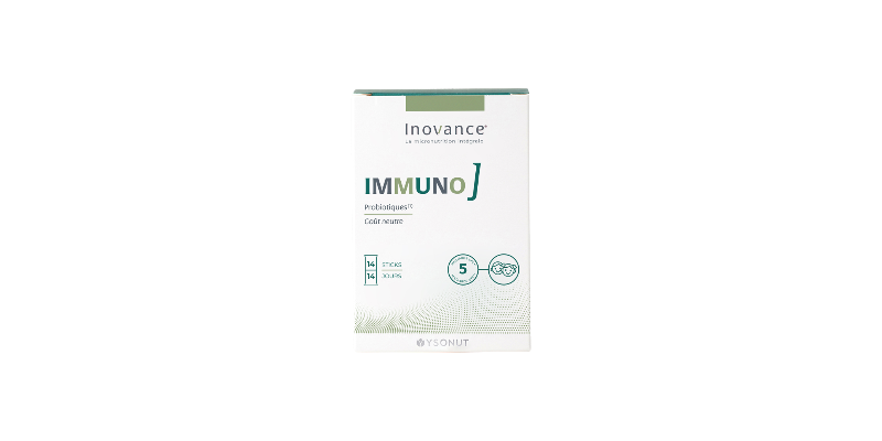 immuno-j-ysonut
