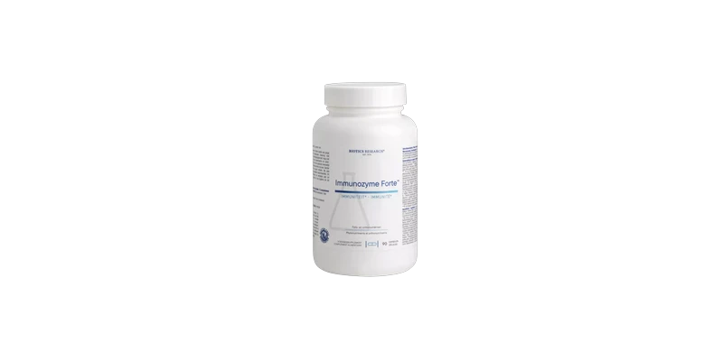 immunozyme-forte-biotics-research