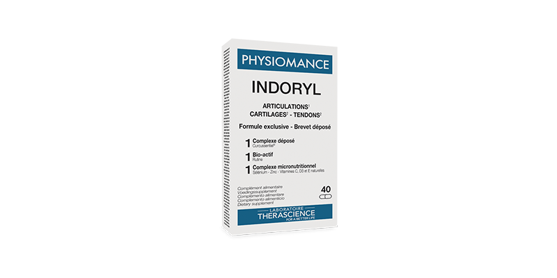indoryl-therascience