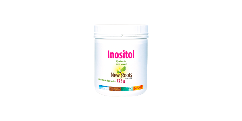 Inositol — New Roots Herbal