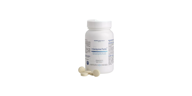 intenzyme-forte-biotics-research