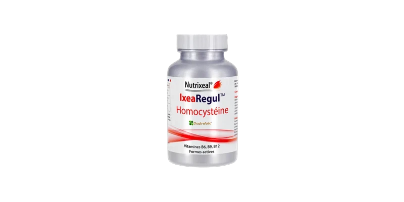 ixearegul-homocysteine-nutrixeal