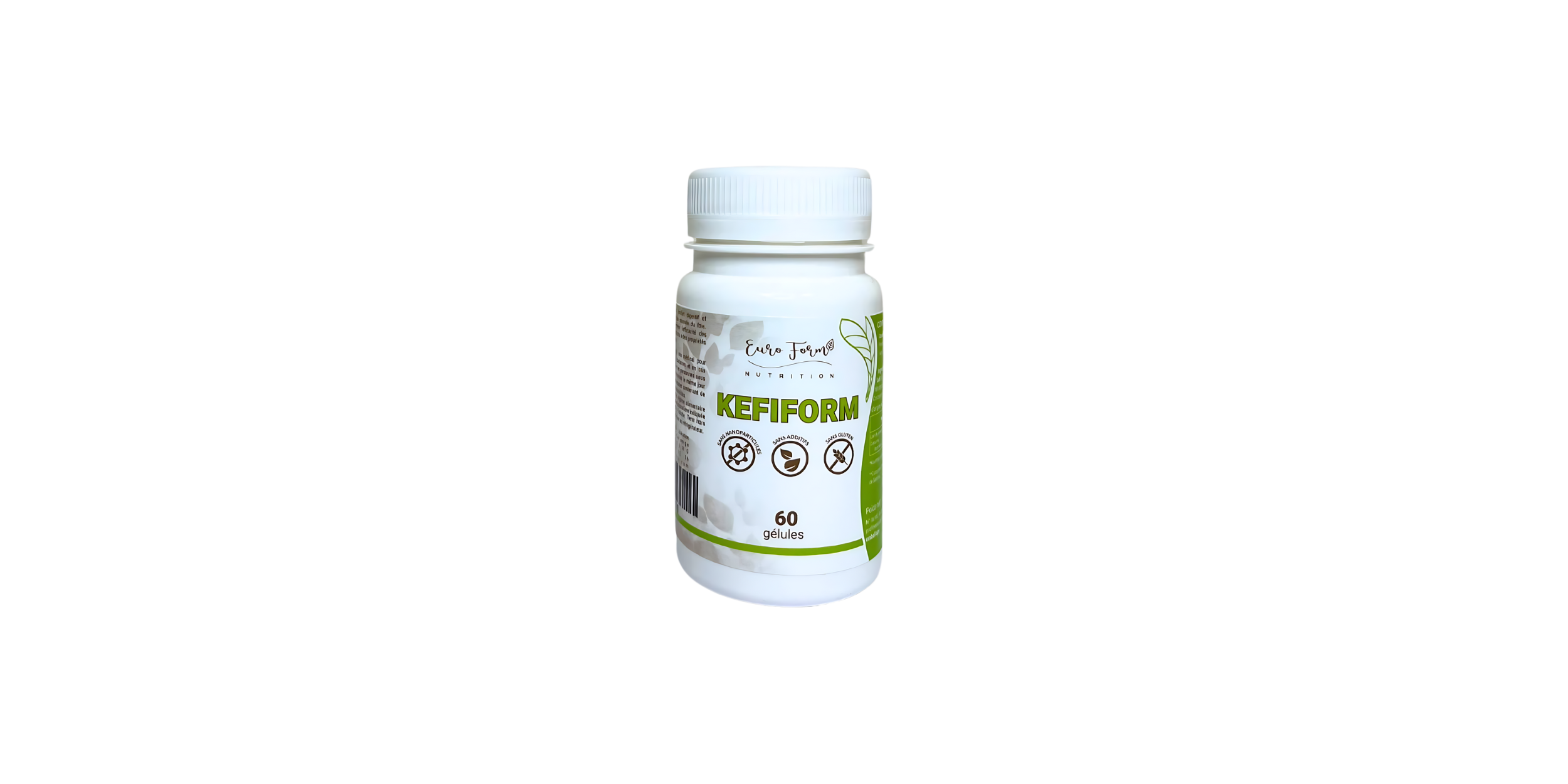 kefiform-60-euronutrisante