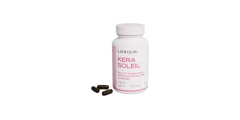 kerasoleil-lorica