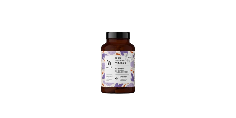 kids-saffron-vit-b-et-c-nure