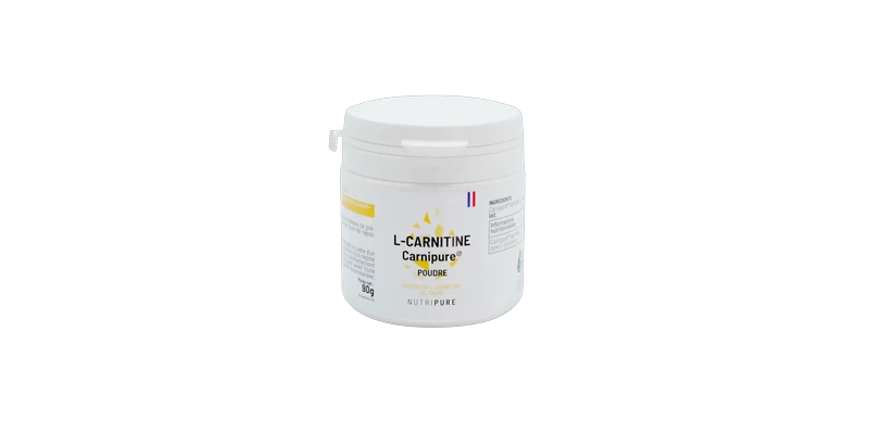 l-carnitine-carnipure-poudre-nutripure