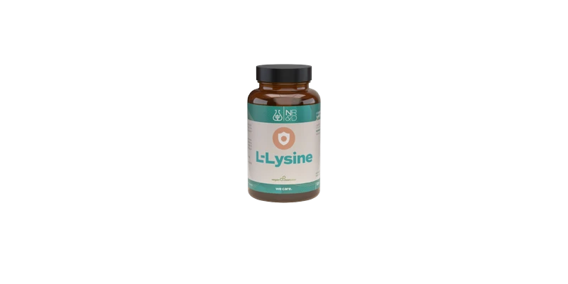 l-lysine-nutrilogics