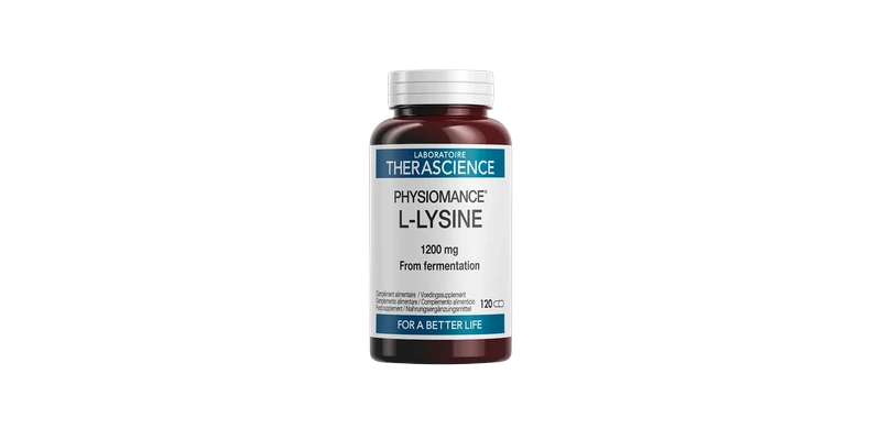 l-lysine-therascience