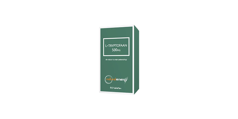 l-tryptophane-natural-energy