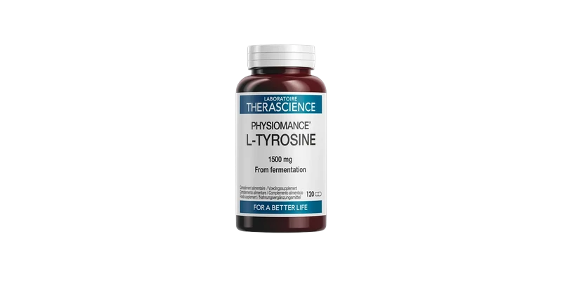 l-tyrosine-therascience