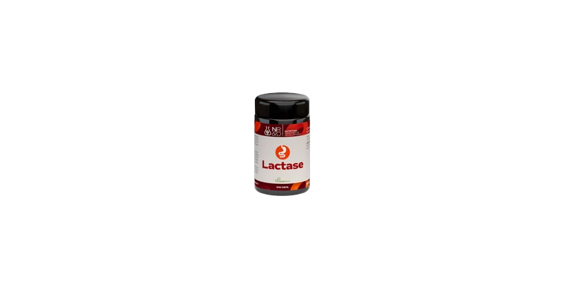 lactase-nutrilogics