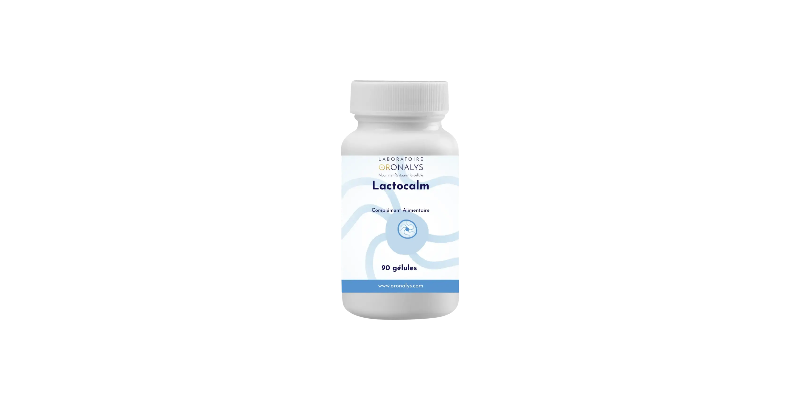 Lactocalm — Oronalys