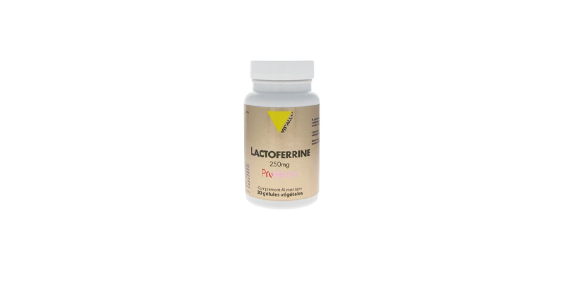 lactoferrine-250-vitallplus