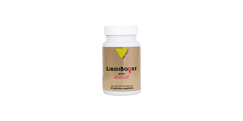 libidiboost-30-vitallplus