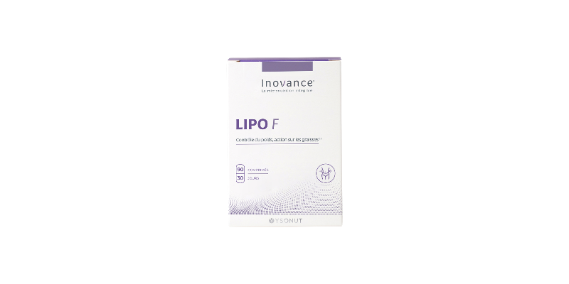 lipo-f-ysonut