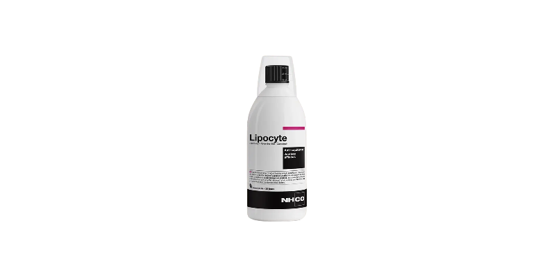 Lipocyte — NHCO