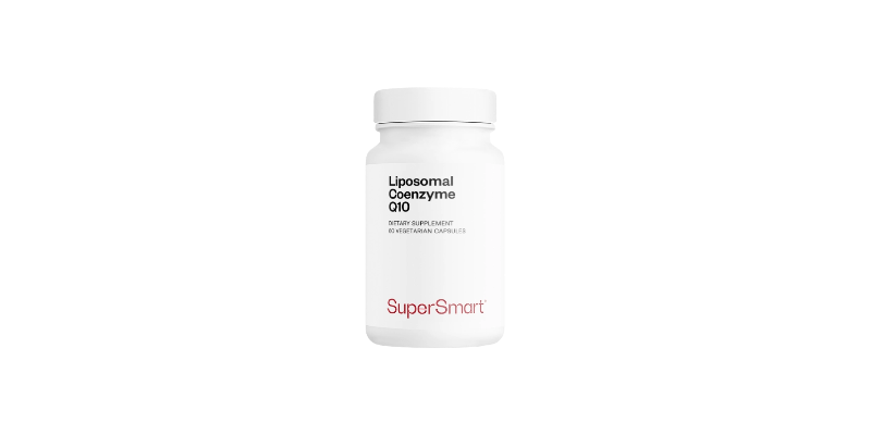liposomal-coenzyme-q10