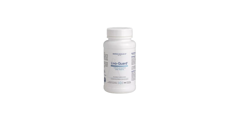 livo-guard-biotics-research