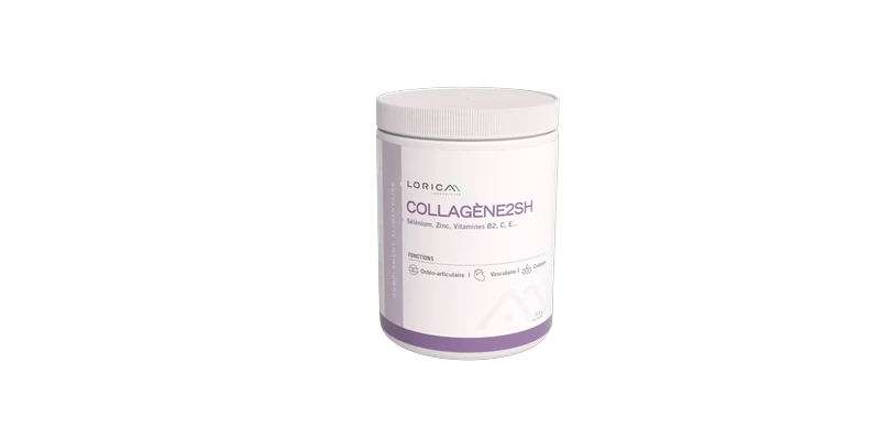 collagene-2sh-lorica