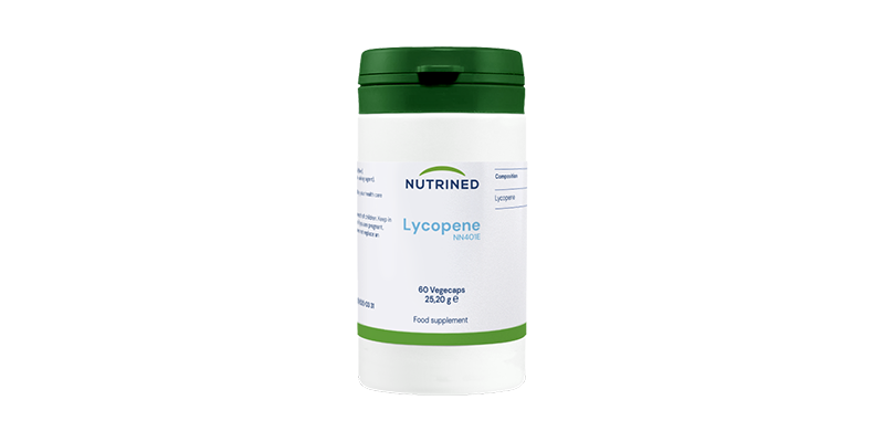 lycopene-nutrined