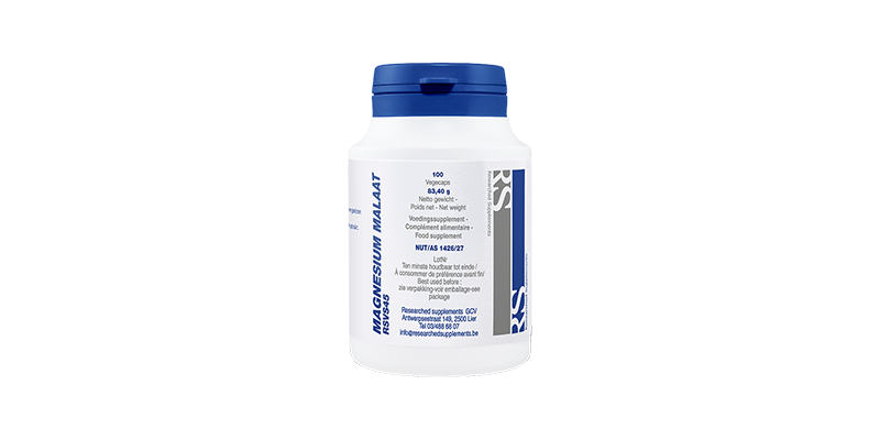 magnesium-malate-nutrined