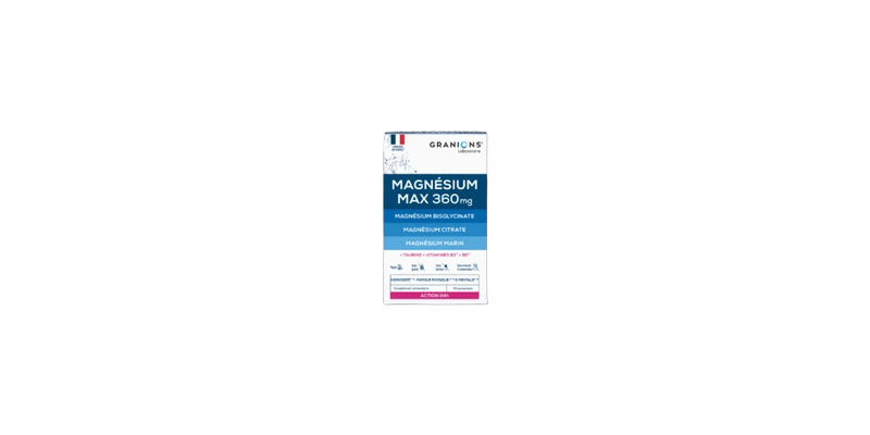 magnesium-max-90-comprimes-granions