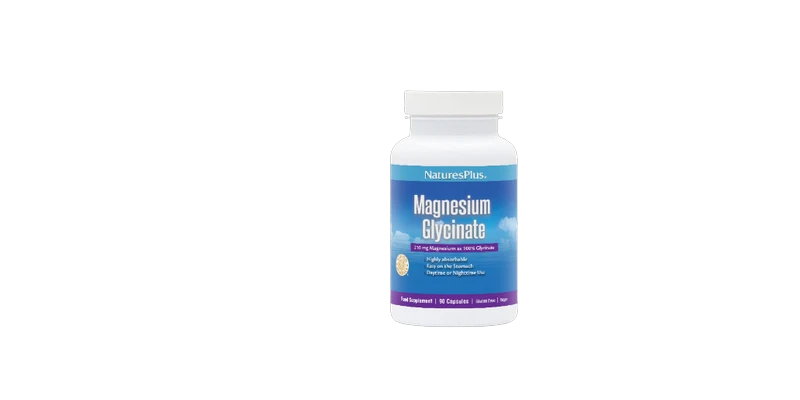 magnesium-naturesplus