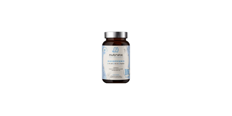 magnesium-nutrifix