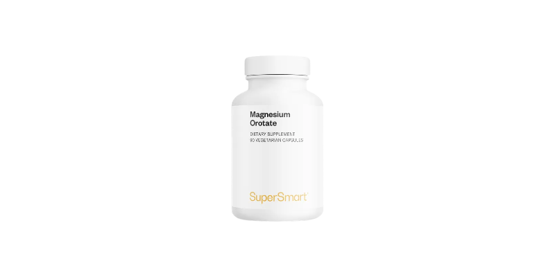 magnesium-orotate-supersmart