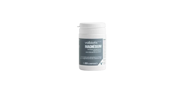 magnesium-valbiotis