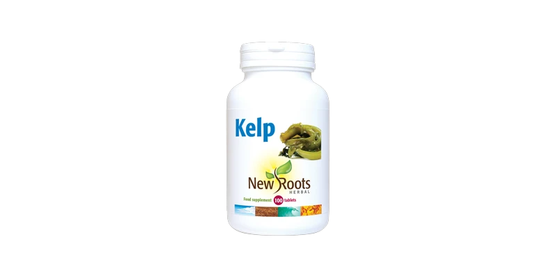 Kelp — New Roots Herbal