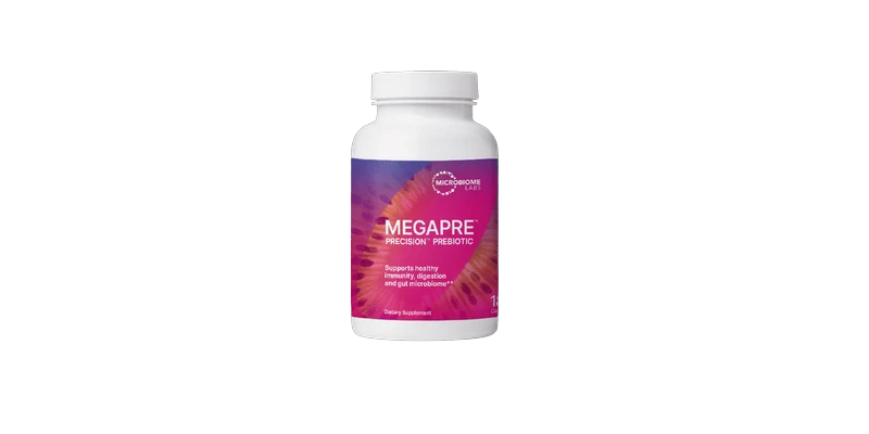 megapre-precision-prebiotic-microbiomelabs