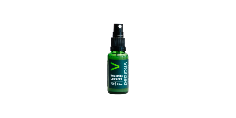 melatonin-liposomal